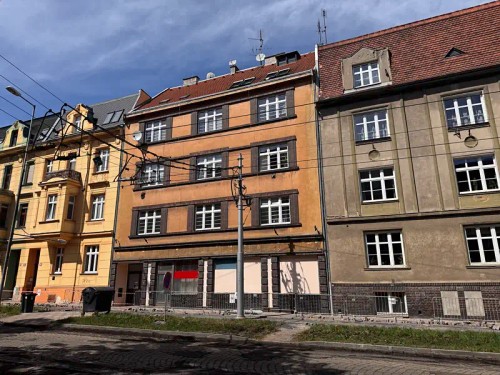 Prodej bytu 3+1 71 m²