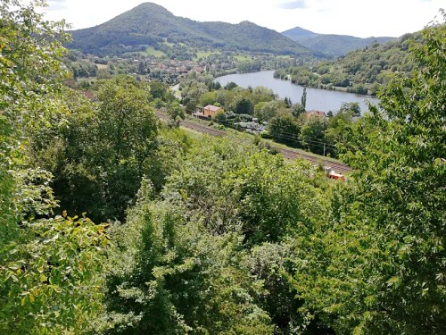 Prodej stavebního pozemku 1275 m²