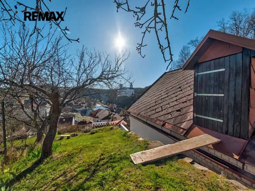 Prodej domu 99 m², pozemek 707 m²