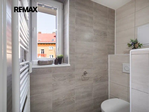 Prodaný byt 3+kk 70 m²