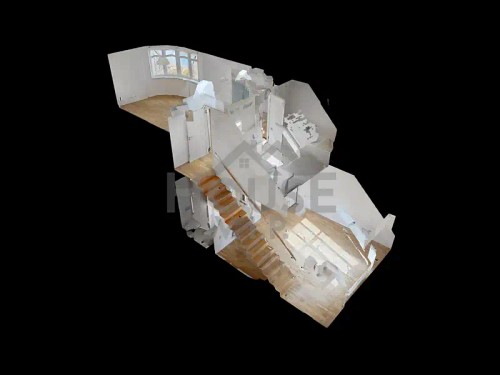 Prodej bytu 2+kk 72 m²