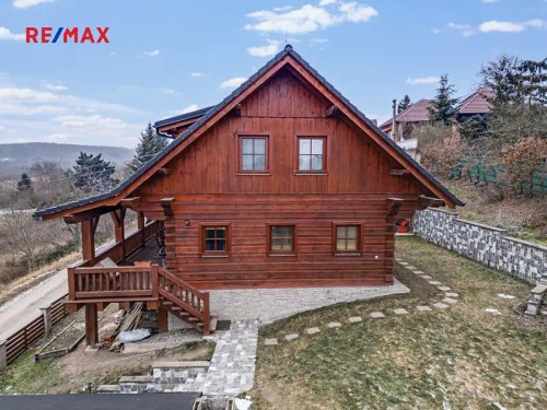 Prodej domu 146 m², pozemek 783 m²