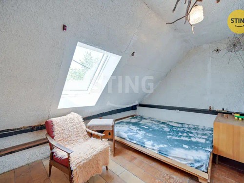 Prodej domu 90 m², pozemek 1008 m²