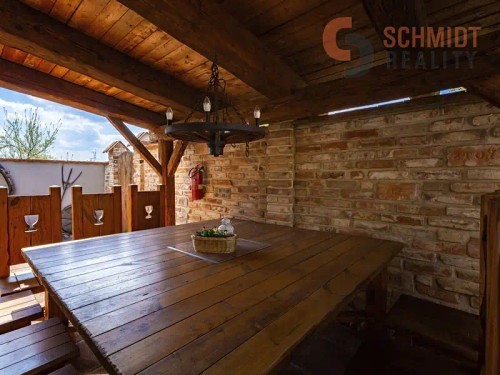 Prodej domu 120 m², pozemek 575 m²