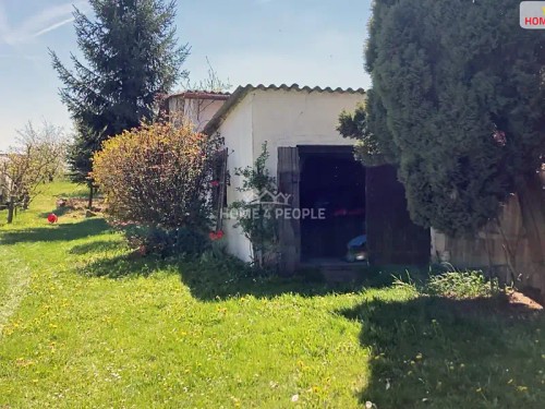 Prodej domu 84 m², pozemek 2409 m²