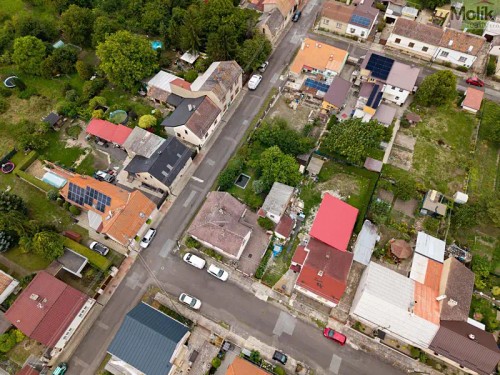 Prodej domu 81 m², pozemek 531 m²