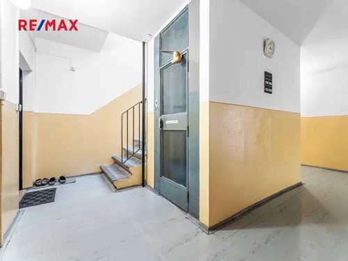 Prodaný  byt 3+kk 71 m²