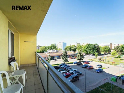 Prodaný byt 3+1 75 m²