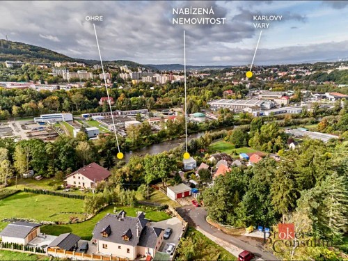 Prodej domu 141 m², pozemek 409 m²