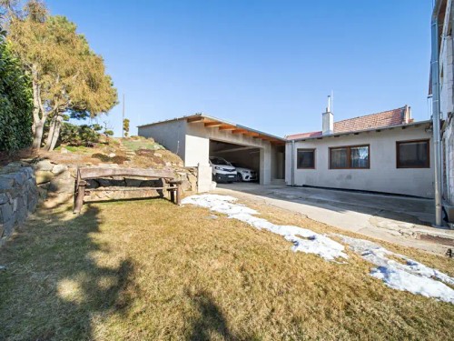 Prodej domu 270 m², pozemek 1551 m²