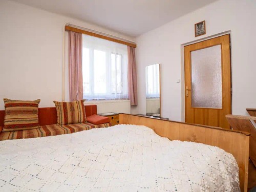 Prodej domu 203 m², pozemek 2621 m²