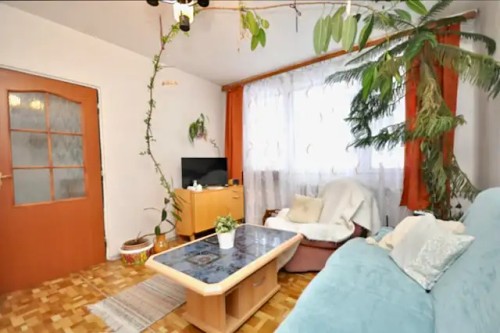 Prodaný byt 3+1 62 m²