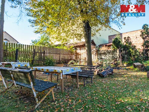 Prodaný byt 3+1 59 m²
