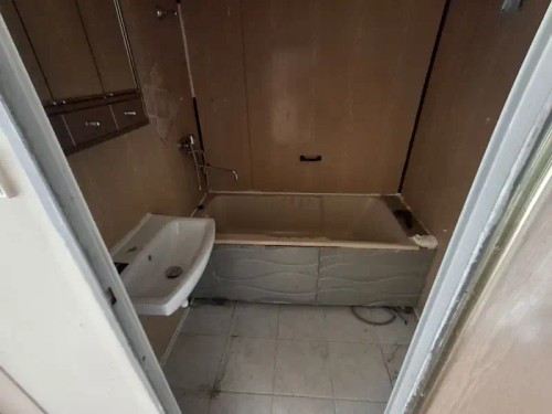 Prodaný byt 2+1 60 m²