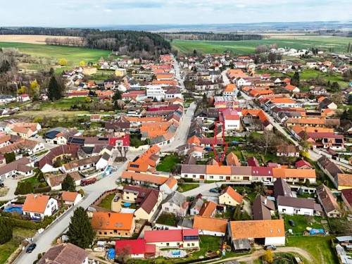 Prodej domu 171 m², pozemek 351 m²