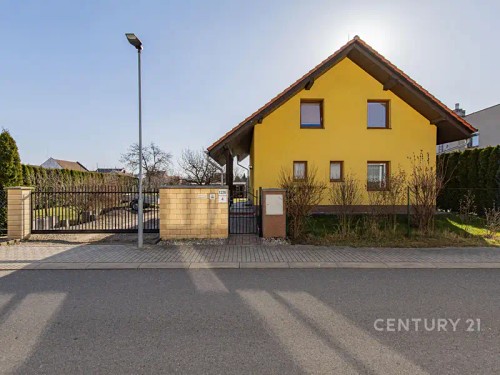 Prodej domu 147 m², pozemek 953 m²