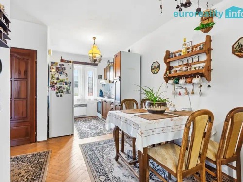 Prodej domu 190 m², pozemek 636 m²