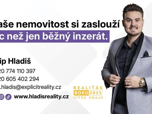 Prodej chalupy 71 m², pozemek 593 m²