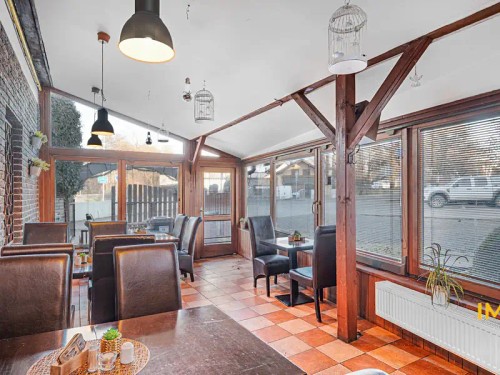 Prodej domu 100 m², pozemek 368 m²