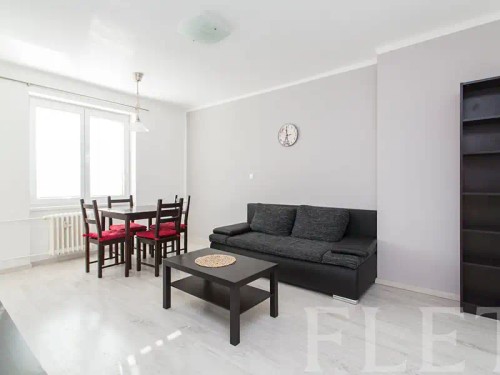 Prodaný byt 2+1 50 m²