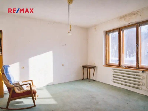 Prodej domu 250 m², pozemek 549 m²
