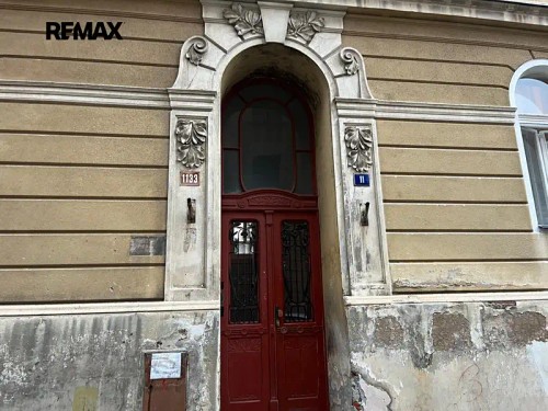 Prodej bytu 3+1 84 m²