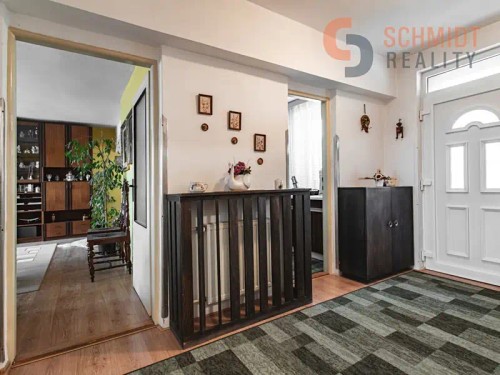 Prodej domu 209 m², pozemek 536 m²