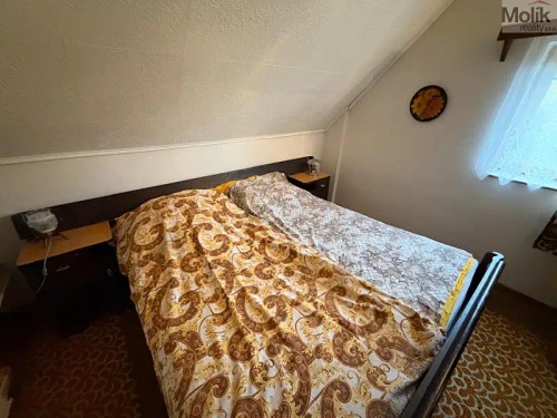 Prodej chaty 102 m², pozemek 973 m²