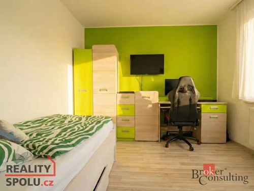 Prodej bytu 4+1 84 m²