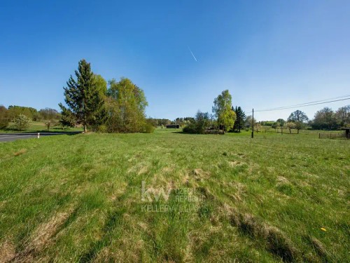 Prodej stavebního pozemku 1882 m²