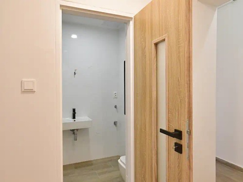Prodaný byt 2+1 68 m²