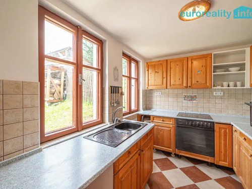 Prodej domu 101 m², pozemek 281 m²