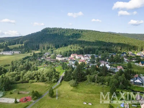 Prodaný byt 2+kk 55 m²