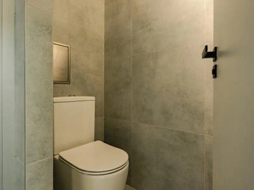 Prodaný byt 2+kk 47 m²