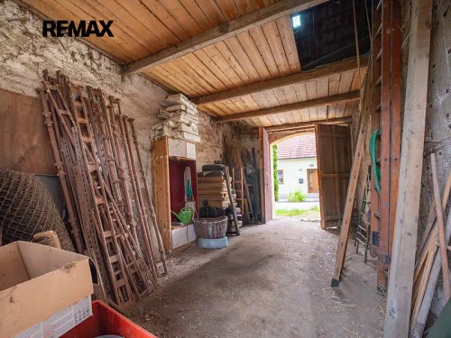 Prodaný dům 94 m², pozemek 948 m²
