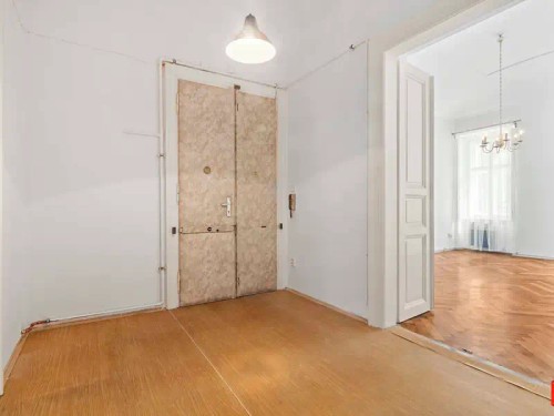 Prodej bytu 3+1 95 m²