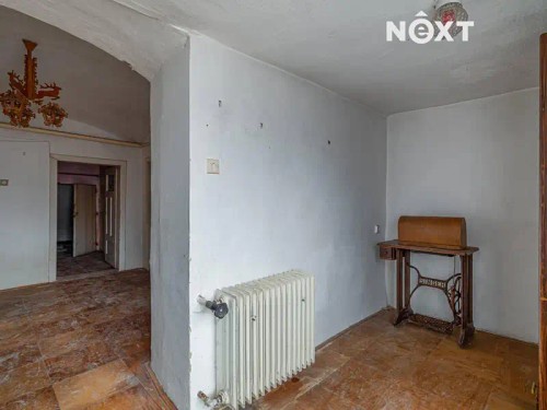 Prodej domu 200 m², pozemek 1168 m²