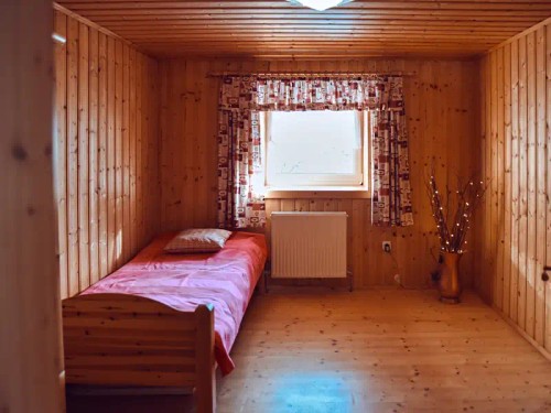 Prodej domu 260 m², pozemek 3307 m²