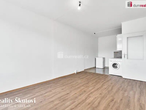 Prodej bytu 2+kk 40 m²