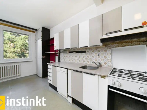 Prodej bytu 3+1 66 m²