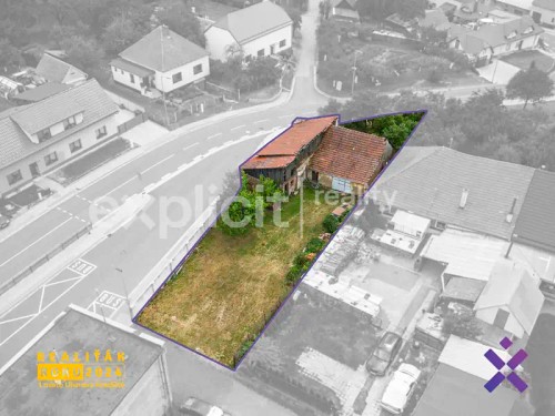 Prodej domu 135 m², pozemek 739 m²