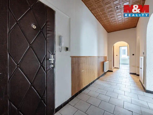 Prodej bytu 4+1 113 m²