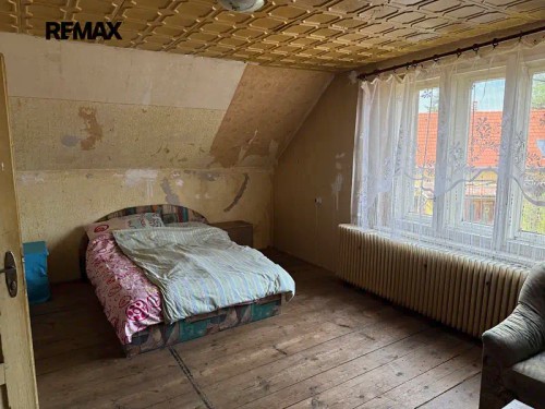 Prodej domu 93 m², pozemek 1401 m²