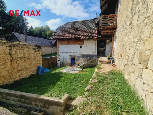Prodej domu 80 m², pozemek 266 m²