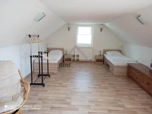 Prodej domu 120 m², pozemek 622 m²
