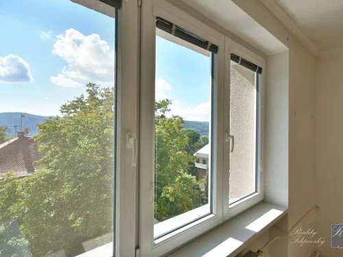 Prodaný byt 3+1 74 m²