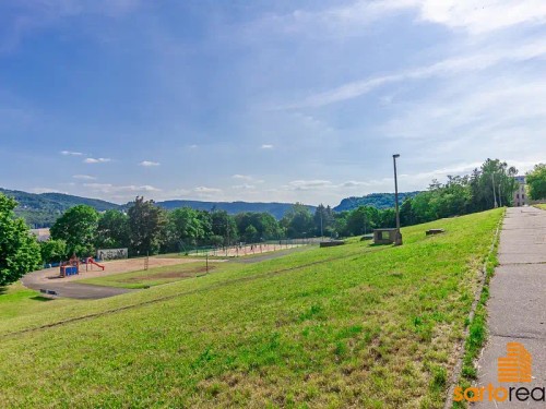 Prodaný byt 2+kk 49 m²