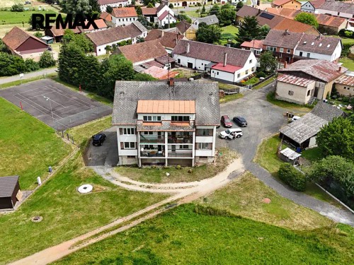 Prodej bytu 3+1 75 m²