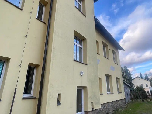 Prodej bytu 5+1 126 m²