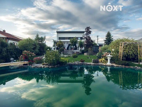 Prodej domu 127 m², pozemek 790 m²